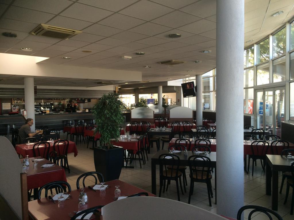 Relais De Barbezieux Barbezieux-Saint-Hilaire Exterior foto