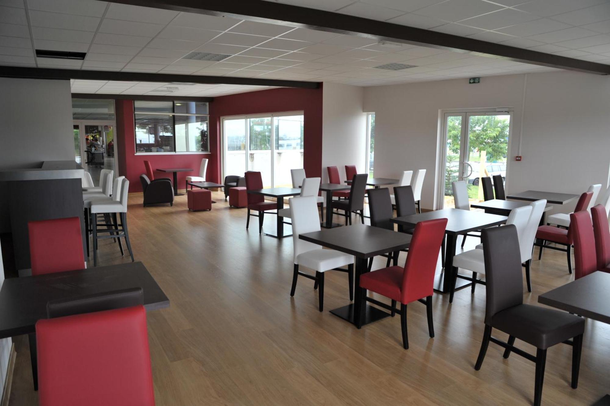 Relais De Barbezieux Barbezieux-Saint-Hilaire Exterior foto