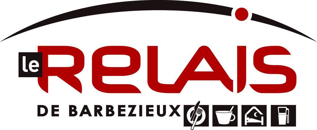 Relais De Barbezieux Barbezieux-Saint-Hilaire Exterior foto